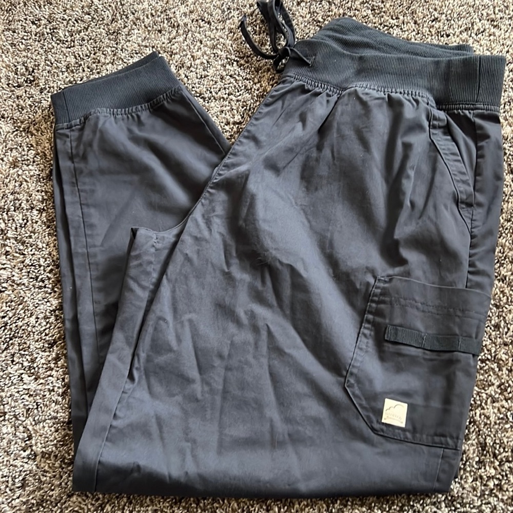 Scrubs/joggers